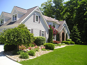 Landscapers and Lawncare Services in Rosamond, CA