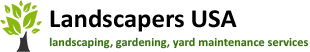 Rosamond Landscapers